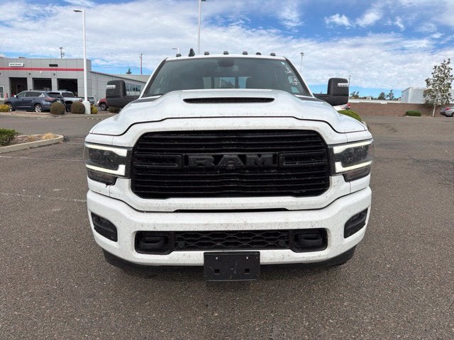 ram ram 2500 pickup 2024 3C6UR5FL7RG259364 image ram ram 2500 pickup 2024 3C6UR5FL7RG259364 image